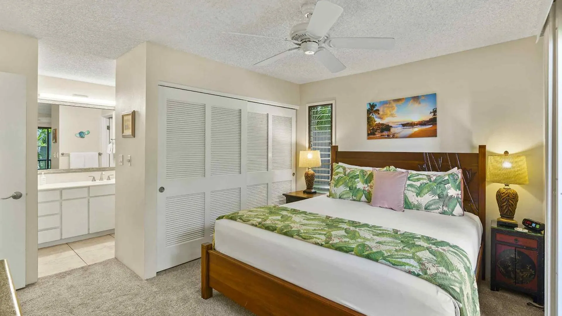 Wailea Ekolu 403, Prime Location, Stunning Ocean Views, Spacious Lanai, Split Ac États-Unis