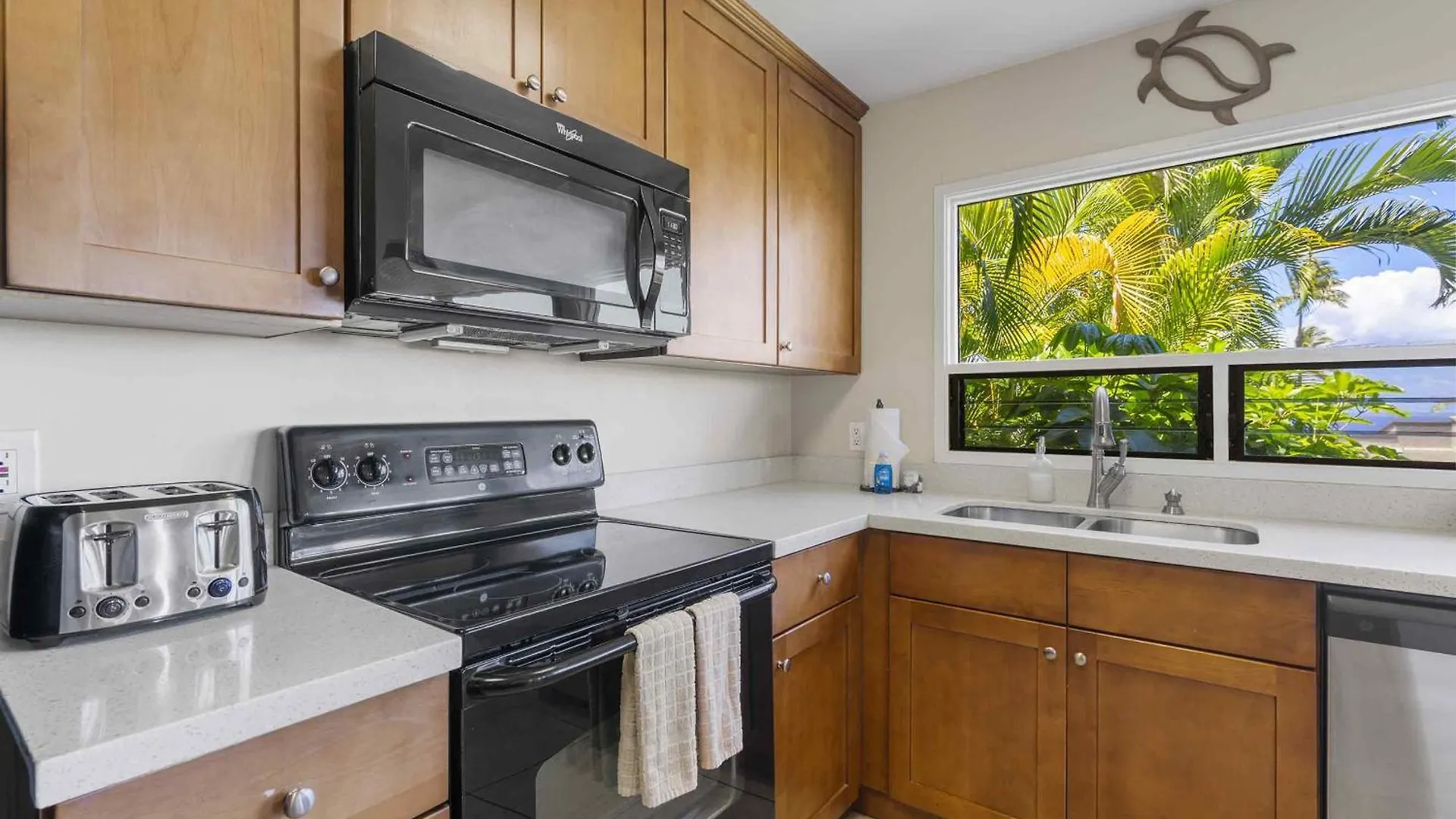 Wailea Ekolu 403, Prime Location, Stunning Ocean Views, Spacious Lanai, Split Ac Hébergement de vacances Wailea (Maui)