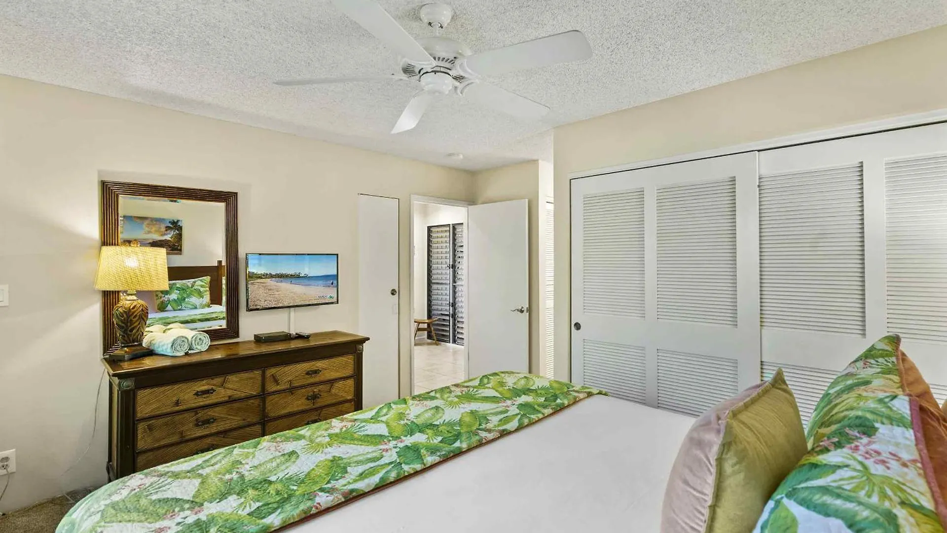 Wailea Ekolu 403, Prime Location, Stunning Ocean Views, Spacious Lanai, Split Ac Hébergement de vacances Wailea (Maui)