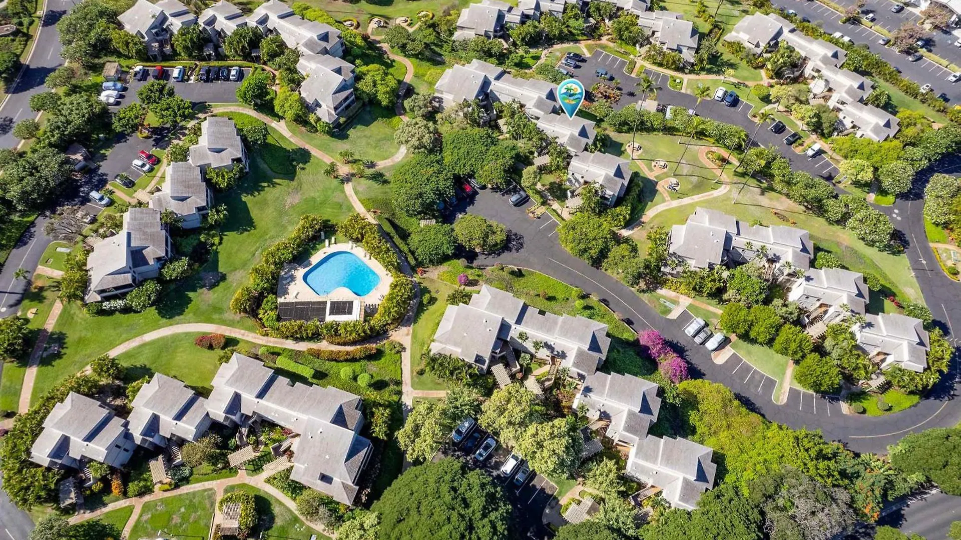 Wailea Ekolu 403, Prime Location, Stunning Ocean Views, Spacious Lanai, Split Ac Wailea (Maui)