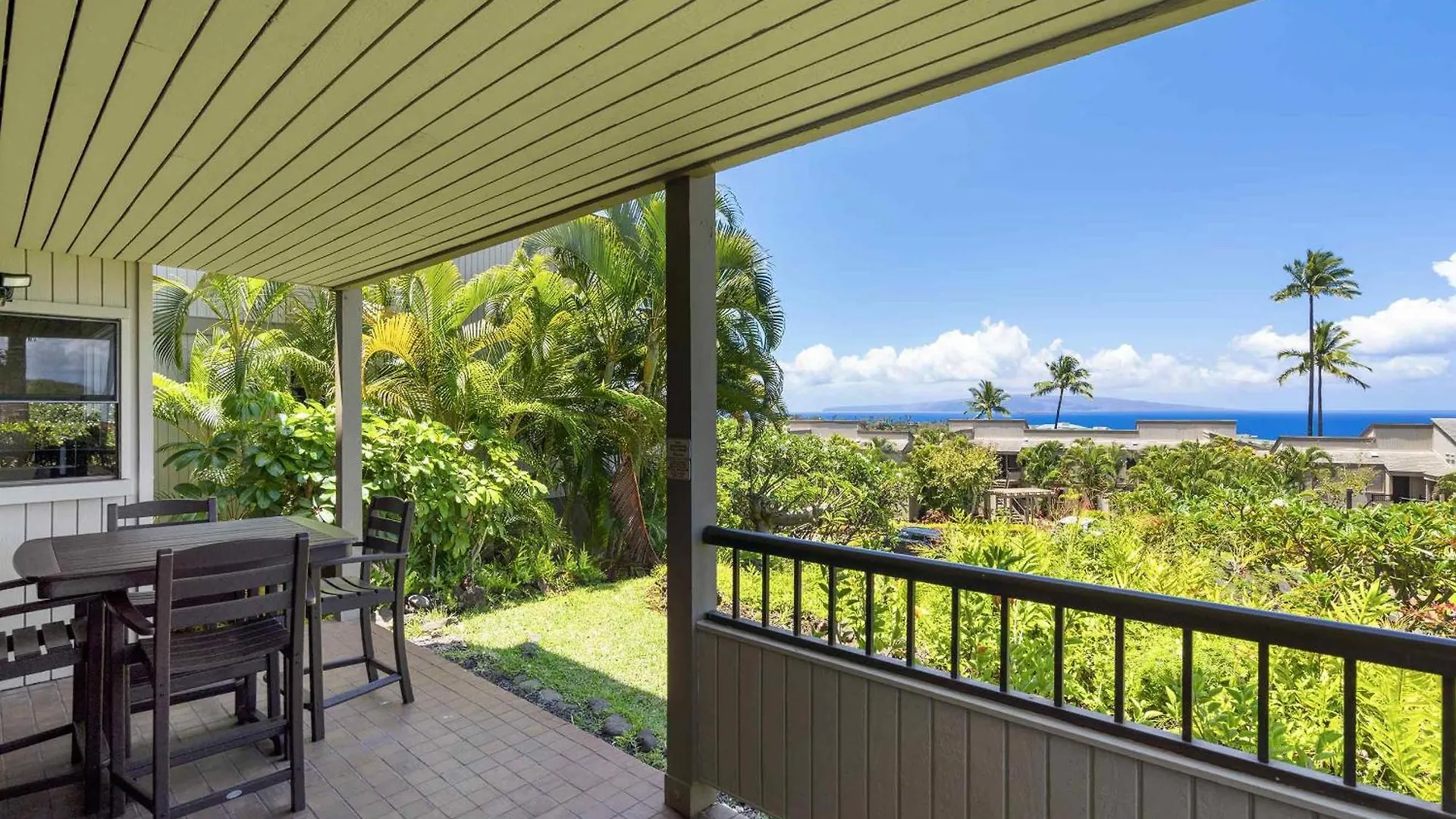 Wailea Ekolu 403, Prime Location, Stunning Ocean Views, Spacious Lanai, Split Ac Wailea (Maui)