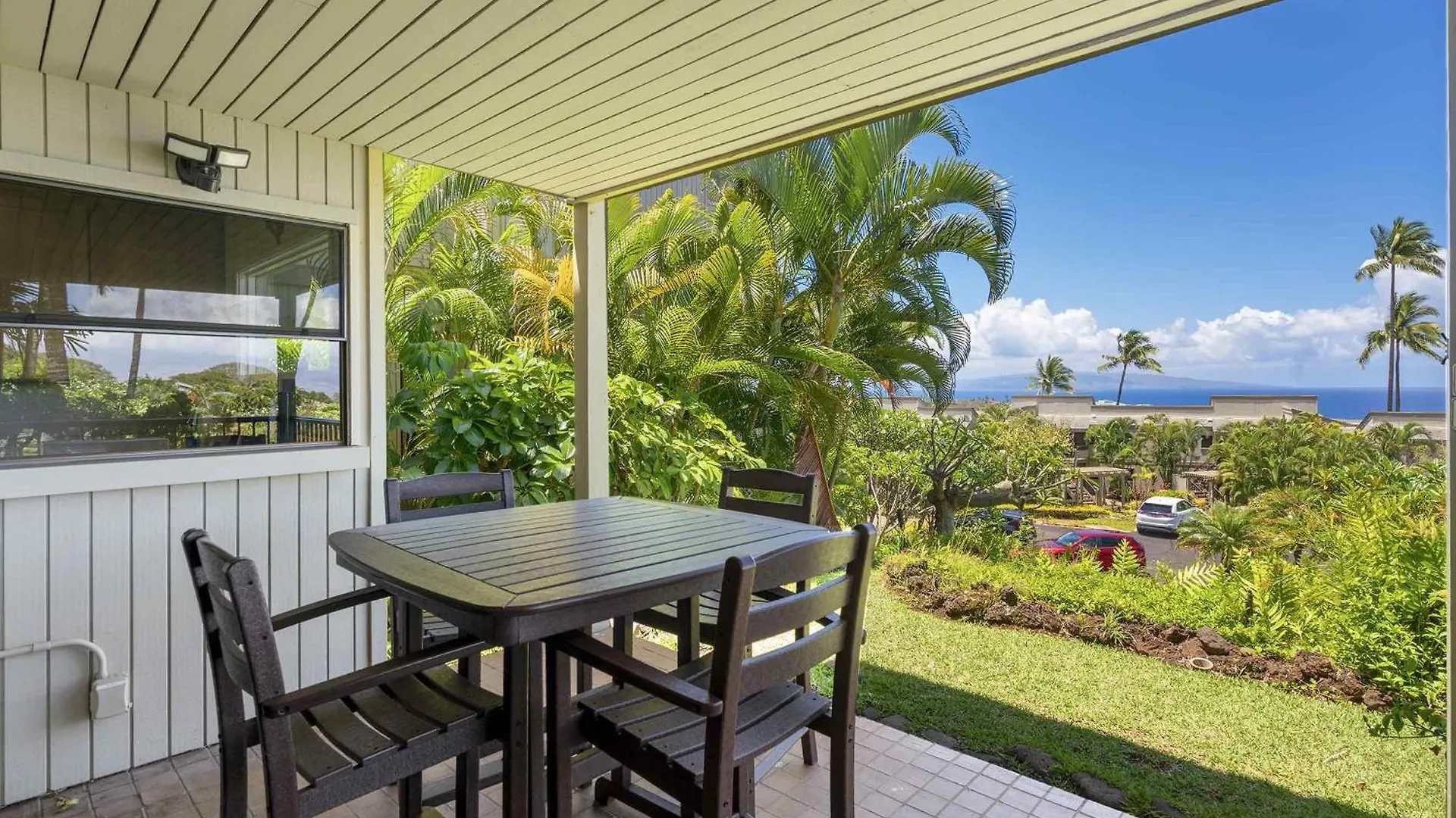 Wailea Ekolu 403, Prime Location, Stunning Ocean Views, Spacious Lanai, Split Ac 0*, Wailea (Maui) États-Unis