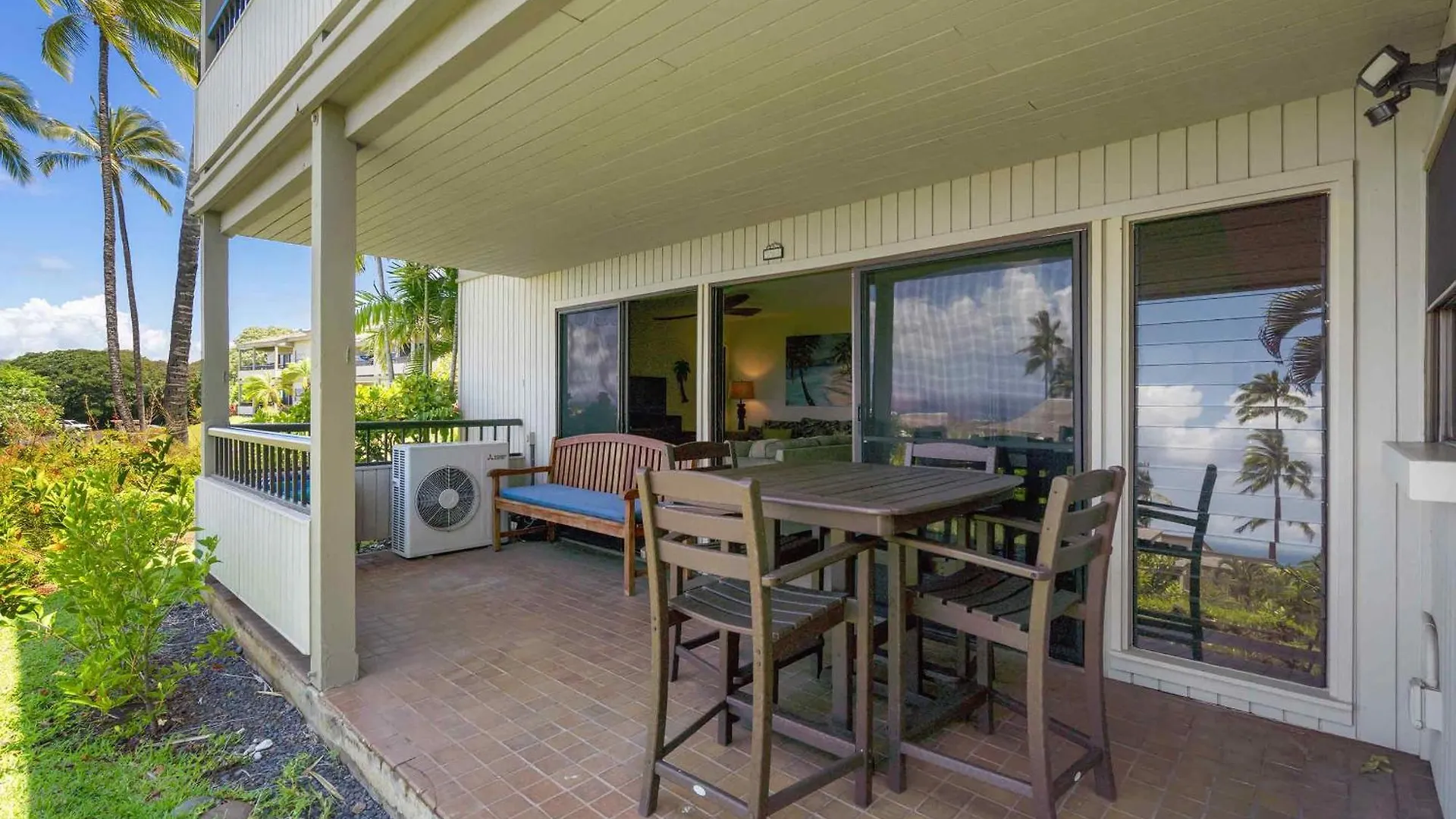 Hébergement de vacances Wailea Ekolu 403, Prime Location, Stunning Ocean Views, Spacious Lanai, Split Ac États-Unis