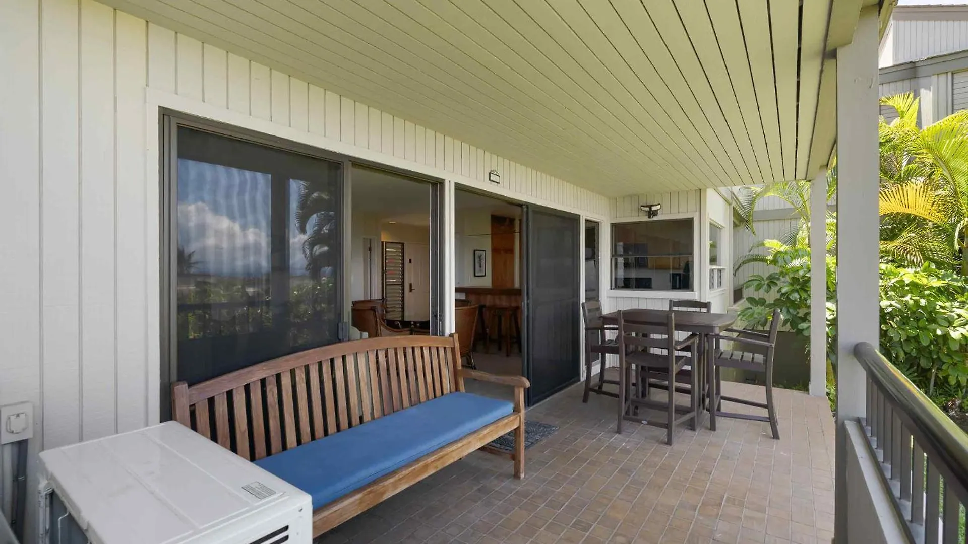 בית נופש Wailea Ekolu 403, Prime Location, Stunning Ocean Views, Spacious Lanai, Split Ac