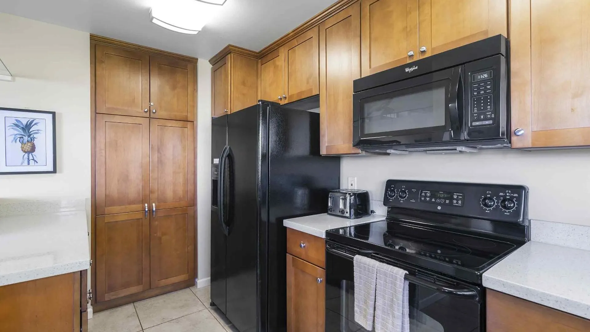 Wailea Ekolu 403, Prime Location, Stunning Ocean Views, Spacious Lanai, Split Ac ארצות הברית