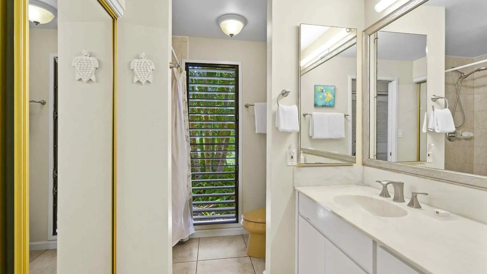 Wailea Ekolu 403, Prime Location, Stunning Ocean Views, Spacious Lanai, Split Ac בית נופש