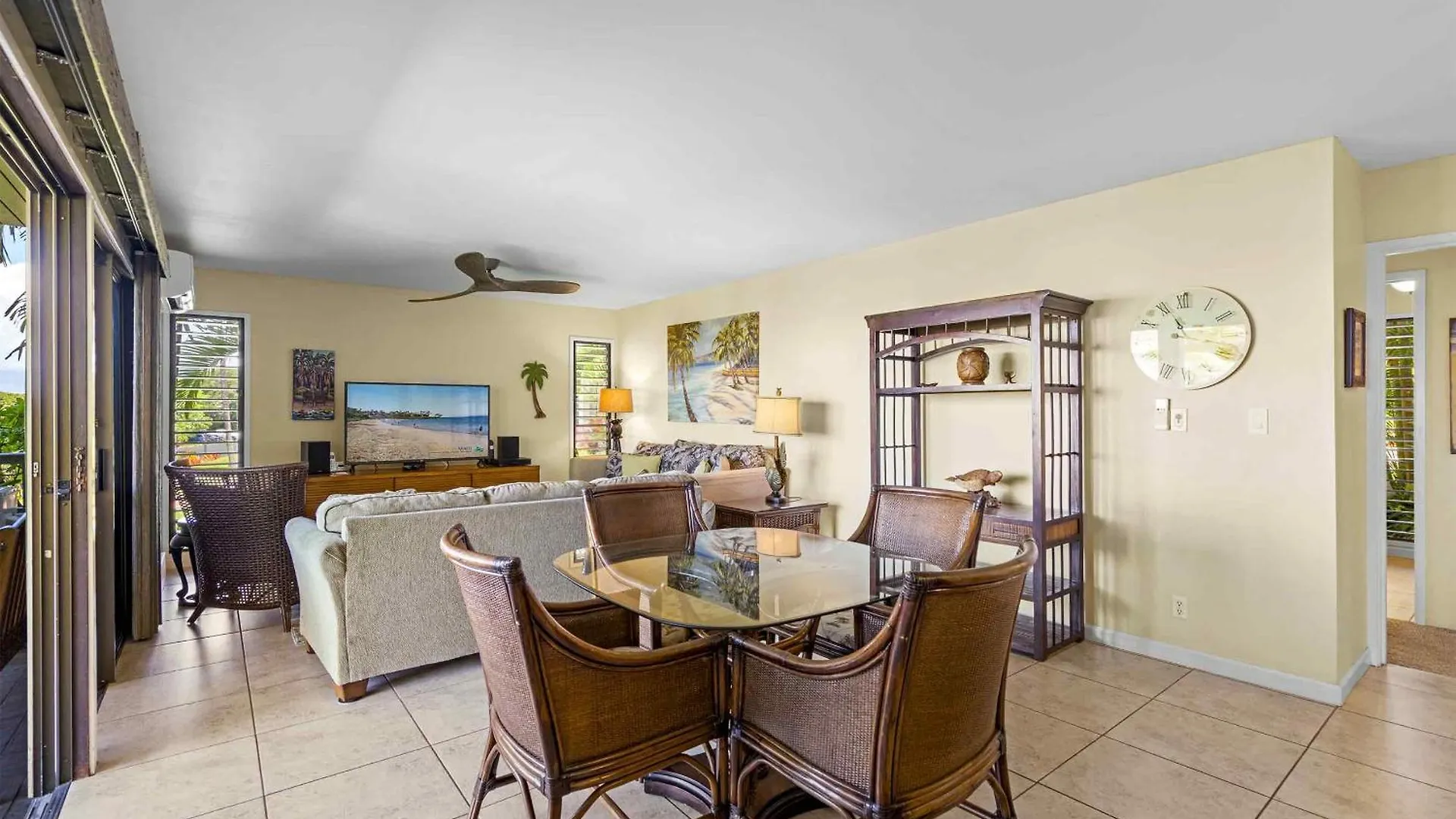 Wailea Ekolu 403, Prime Location, Stunning Ocean Views, Spacious Lanai, Split Ac