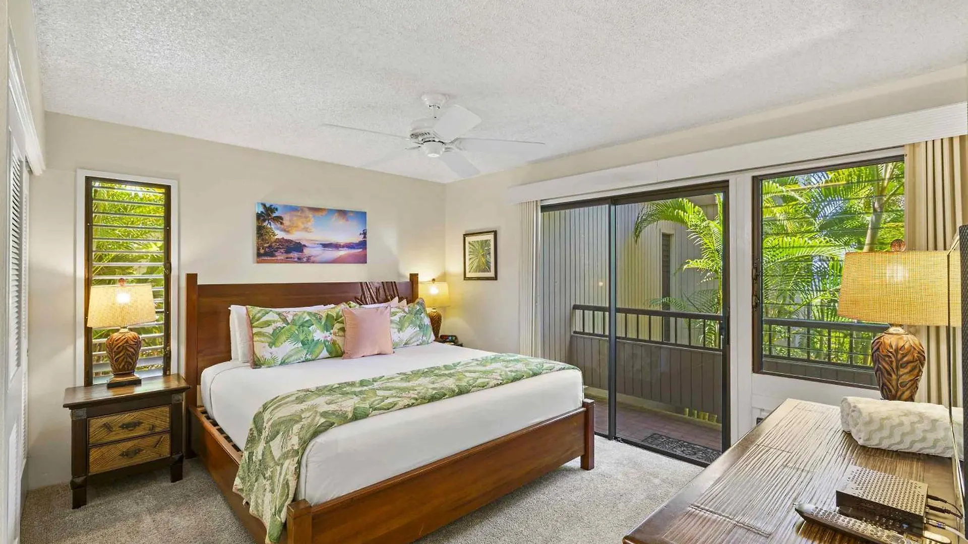 Wailea Ekolu 403, Prime Location, Stunning Ocean Views, Spacious Lanai, Split Ac